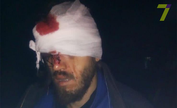 В Одесской области задержали разыскиваемого за убийство «ковбоя» (фото)