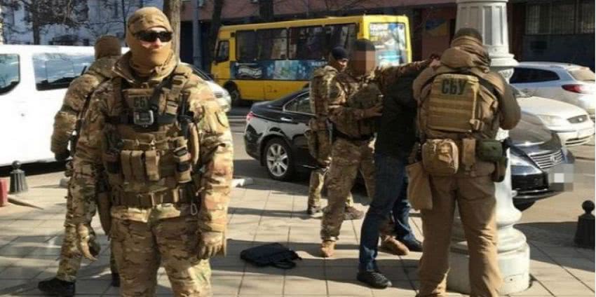 В Одеській області поліцейський начальник кришував контрабанду