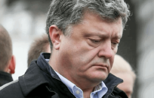 Порошенко покидают однопартийцы
