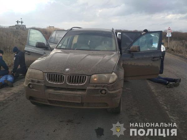 В Тарутинском районе звонок в полицию заставил вымогателей бежать