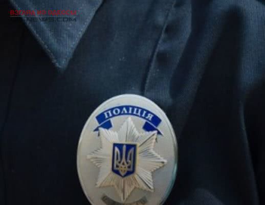 В Одессе задержали уроженца Кавказа, обвиняемого в ограблении