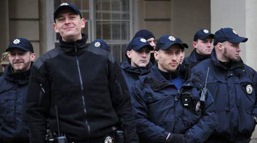 Более 90% уволенных и не прошедших переатестацию полицейских восстановились в должности
