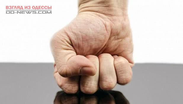 На жителя Одесской области открыли уголовное дело за избиение собственной матери