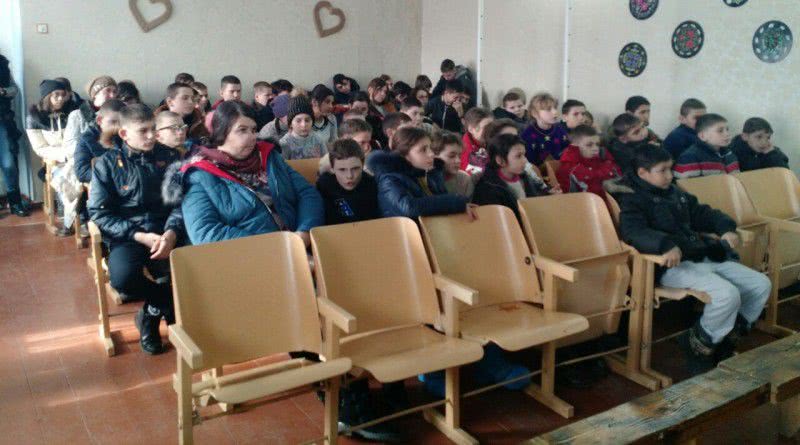 Стоп булинг: в Измаильском районе разъяснили права и обязанности участников учебного процесса