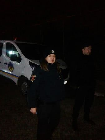 Странные шалости: работник мусоровоза открыл стрельбу на Трассе здоровья
