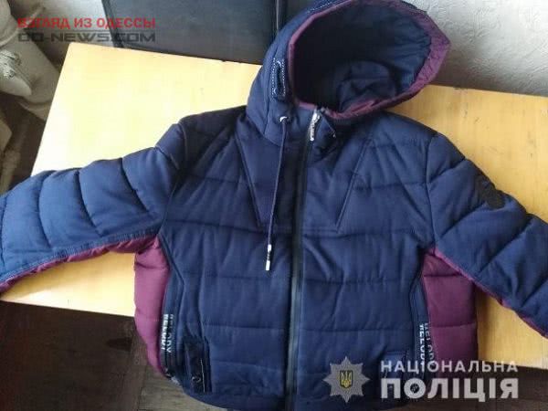 В Одесской области обвиняемый совершил кражу прямо в суде