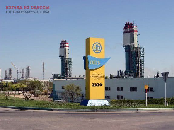 В Одесской области погиб работник порта