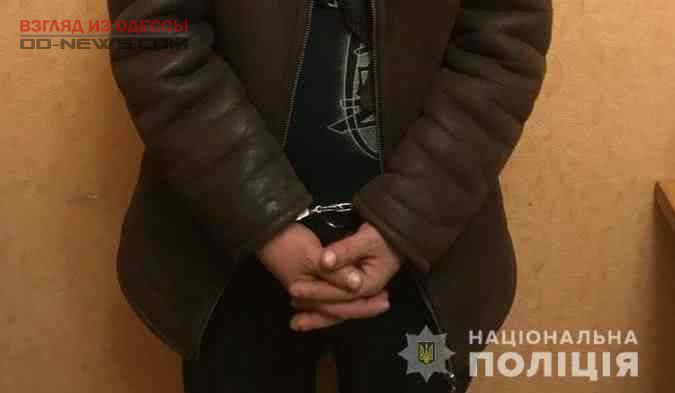 В Одесской области хозяин погиб от рук квартиранта