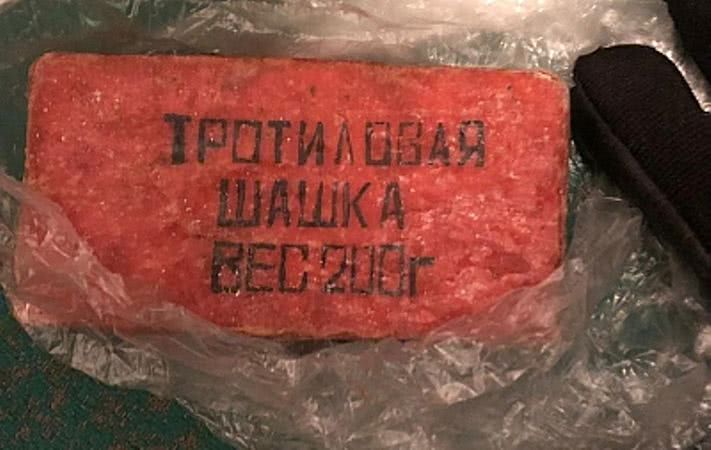 Житель Килийского района хранил у себя дома запретные вещества