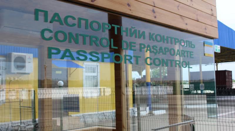 Белгород-днестровские пограничники задержали молдаванина-наркодельца, которого разыскивал Интерпол
