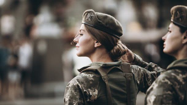 На Одесчине военнослужащую осудили за дезертирство