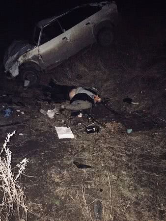 В Одесской области отправили в СИЗО грабителя, чей сообщник погиб в ДТП
