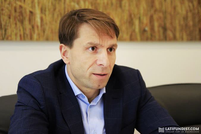Кража зерна с Измаильского и еще нескольких элеваторов может привести к снижению инвестиций в Украину - мнение