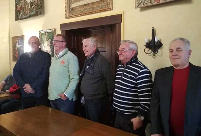 Болградские виноделы создали свою ассоциацию