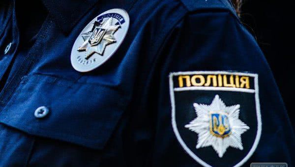 Под Одессой полицейские стреляли в убийцу и лошадь, на которой преступник пытался скрыться