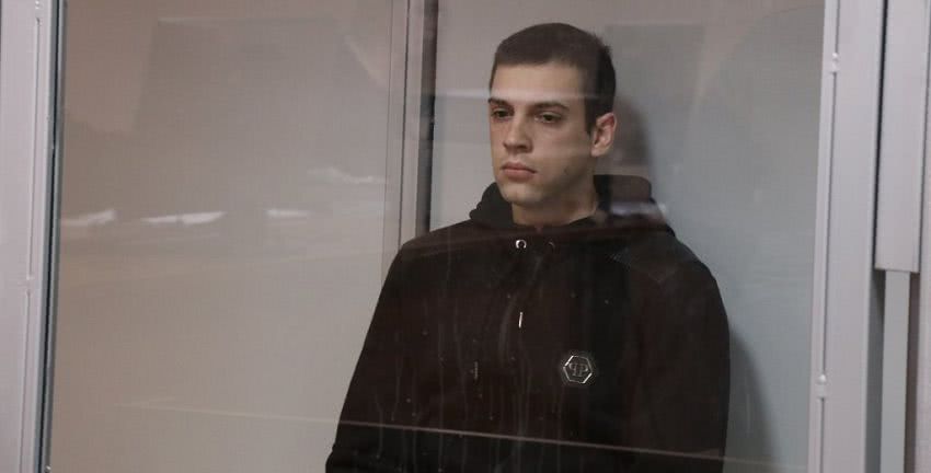 Отрезал голову, чтобы достать пулю: в Одессе судят жестокого убийцу
