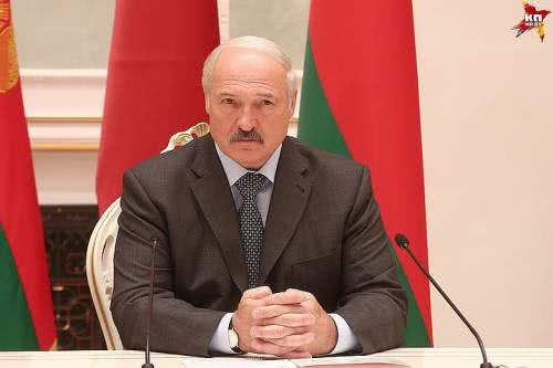 Лукашенко предположил, что США вышли из договора ДРСМД, чтобы разместить ракеты в Европе