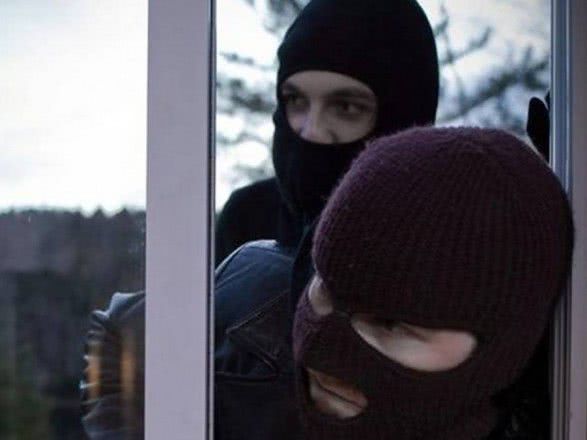 В Одесі скоєно розбійний напад на АЗС