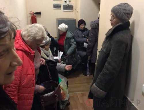 В Одесской области обещают 1000 гривен за голосование за Порошенко
