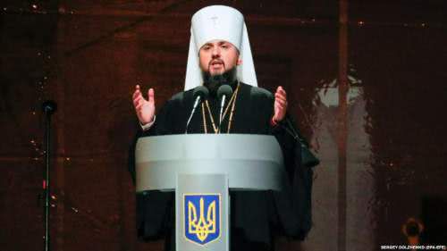 Епифаний: церковный календарь — это не догма, праздники можно подкорректировать