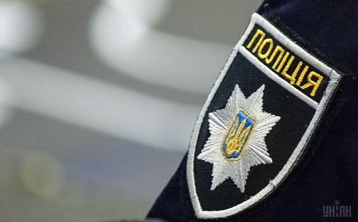 На Одещині в ДТП потрапило авто патрульної поліції, постраждали двоє правоохоронців