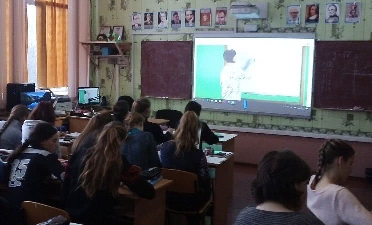 Дистанционный педагог: в Татарбунарах стартовал проект «Учитель +»