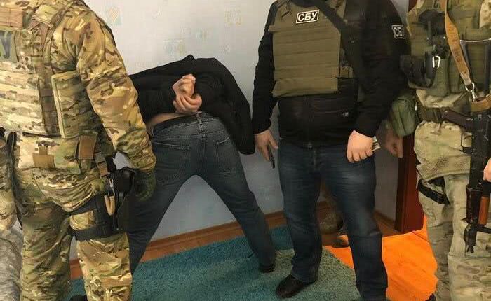 В Одессе задержали банду рэкетиров, которые терроризировали обеспеченных горожан