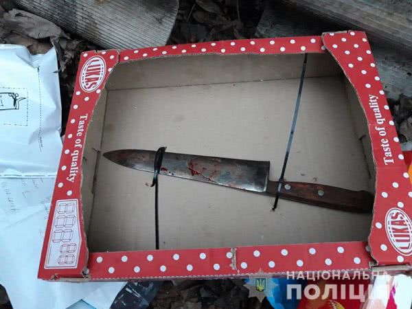 Убийство в Измаиле: запутанная история о том, кто прав, кто виноват