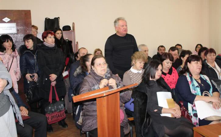 Двухдневное заседание исполкома в Белгороде-Днестровском завершилось принятием ряда важных решений
