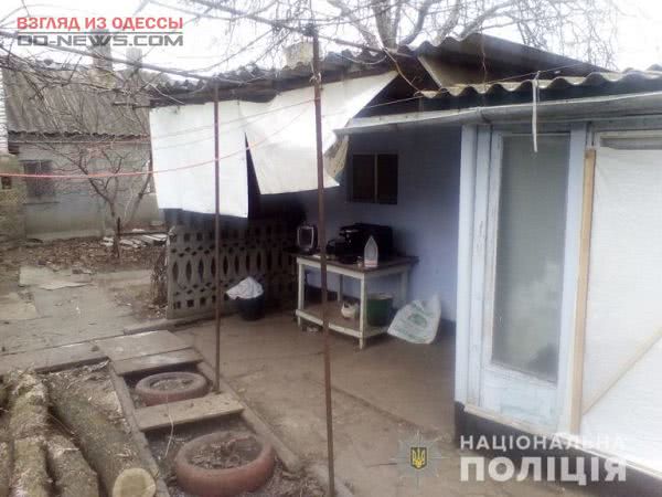 В поисках легкой наживы: в Одесской области молодые злоумышленники ограбили семью моряка