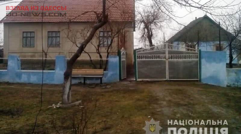 В Одесской области задержали нарушителей за разбой