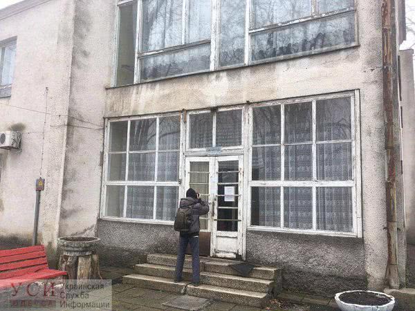Что обнаружили военные в санатории «Лермонтовский» (фото)