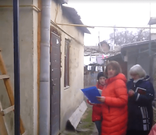 Одесских учителей заставляют агитировать за Порошенко
