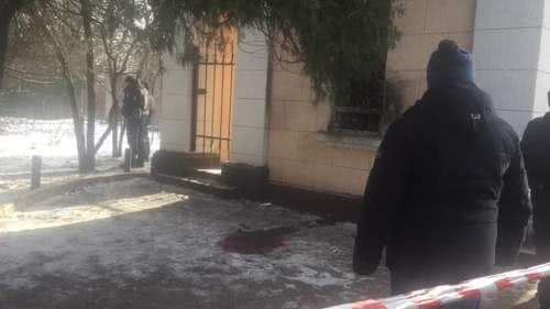 В Одессе подорвался АТОшник, хранивший дома арсенал боеприпасов