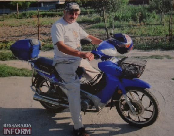 И снова ромская преступность: в Измаиле цыган до полусмерти избил пожилого учителя труда