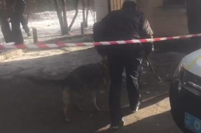 В Одессе из-за взрыва гранаты погиб мужчина