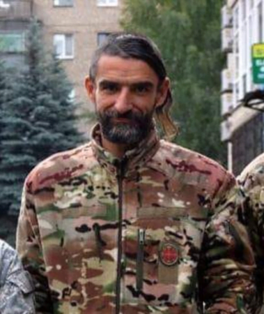 В Одессе во сне умер боец АТО