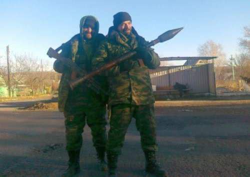 Племянник телеведущего Дмитрия Киселева осуждён на 2 года в ФРГ за участие в войне на Донбассе на стороне ополчения Племянник телеведущего Дмитрия Киселева осуждён на 2 года в ФРГ за участие в войне на Донбассе на стороне ополчения