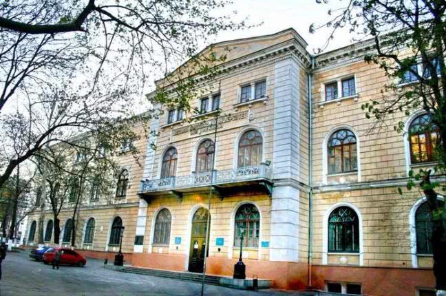 Одесскому университету дали деньги на исследование новых способов лечения туберкулеза