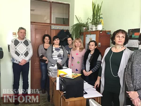 Не будь беспечным: в Килии инспектор пожарной охраны убеждал людей соблюдать правила безопасности