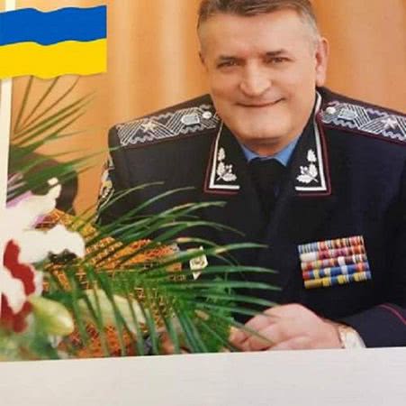 Генерал УМВД о флешмобе «Я б*ндеровец»: силовики, имеющие честь, никогда не станут бандеровцами