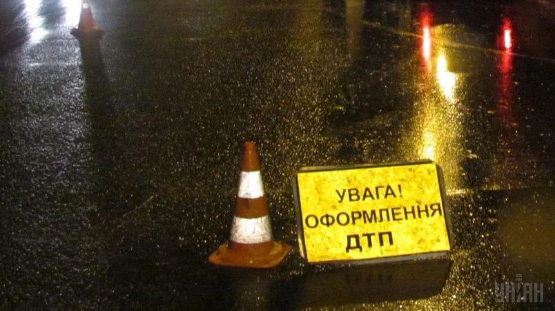 В Одесі затримали водія, який збив 6-річного хлопчика і втік