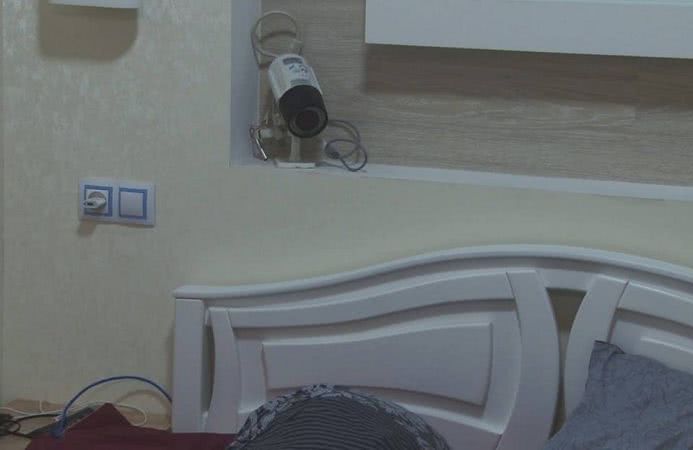 В Одесской области задержали организаторов фильмов для взрослых (фото)