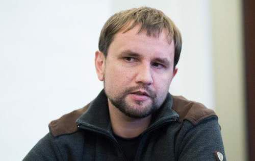 Вятрович анонсировал «деколонизацию» Украины с Одессы и Николаева