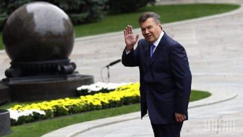 В США предложили привлечь Януковича для урегулирования ситуации в Донбассе