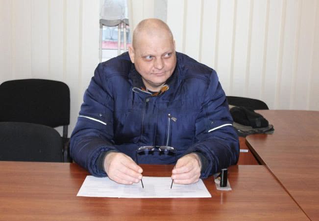 В Белгороде-Днестровском говорили о доступности инвалидов к социальным объектам