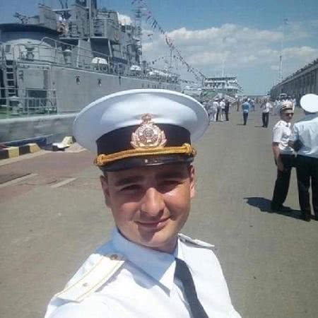 СБУшник из катера «Бердянск» признался адвокату, что в «Лефортово» «кормят, как в ресторане»
