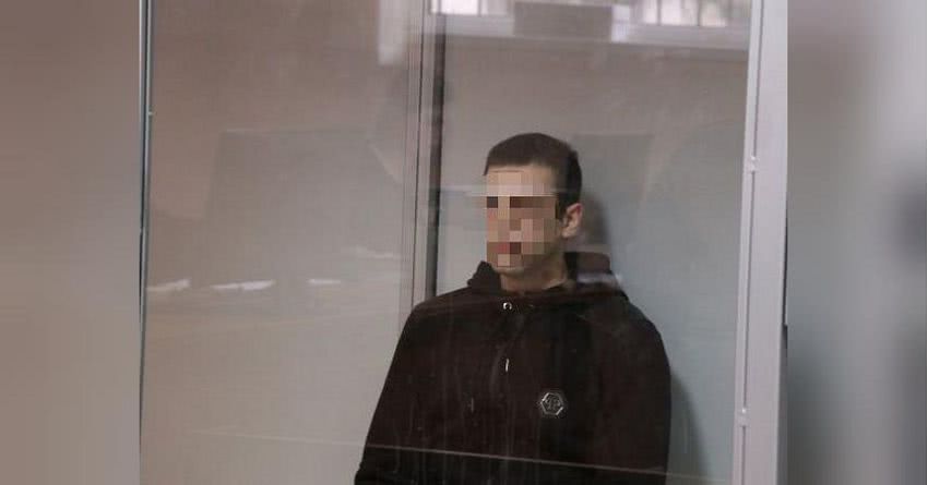 Застрелил и обезглавил: суд в Одессе продлил арест обвиняемому в жестоком убийстве
