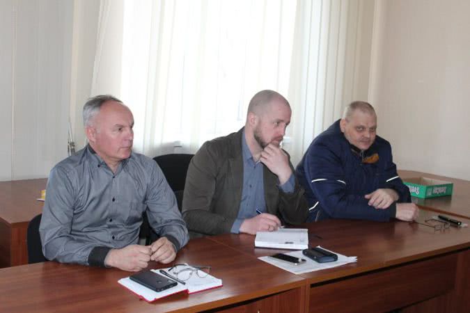 В Белгороде-Днестровском определили перевозчика «Социальное такси»