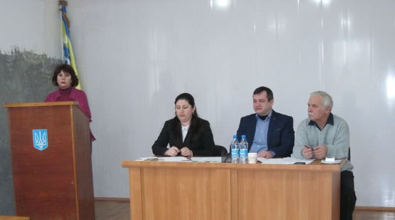 Новый мусоровоз, скважины и площадка для мини-футбола: в Татарбунарах внесли изменения в бюджет на 2019 год
